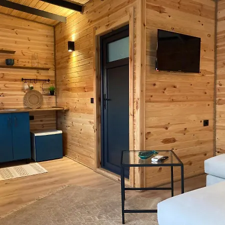Camping Baraqa Hoolbox *