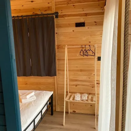 Camping Baraqa Hoolbox